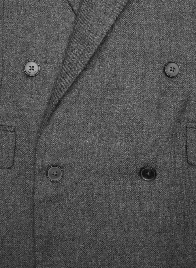 Sinclair-Wollblazer