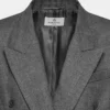 Sinclair-Wollblazer
