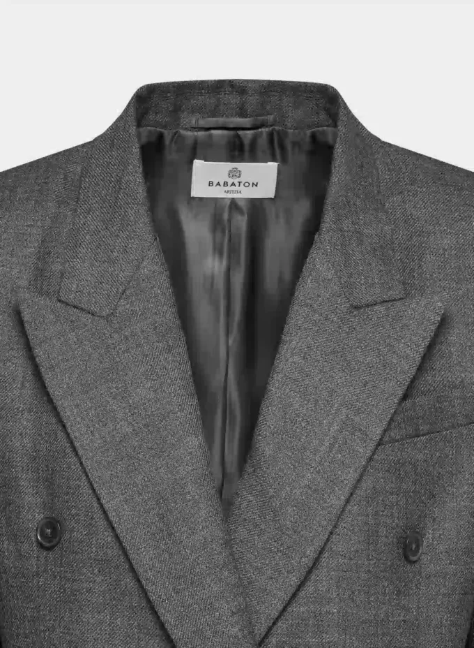 Sinclair-Wollblazer