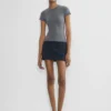 Smooth Seamless Willow T-Shirt Smooth Seamless Willow T-Shirt