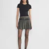 Smooth Seamless Willow T-Shirt Smooth Seamless Willow T-Shirt