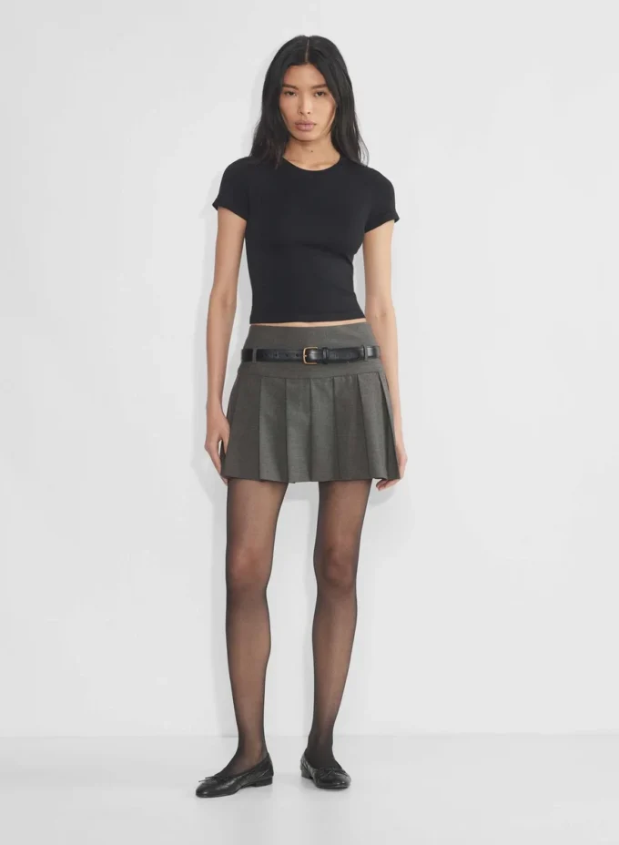 Smooth Seamless Willow T-Shirt Smooth Seamless Willow T-Shirt