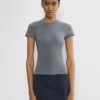 Smooth Seamless Willow T-Shirt Smooth Seamless Willow T-Shirt