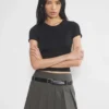 Smooth Seamless Willow T-Shirt Smooth Seamless Willow T-Shirt