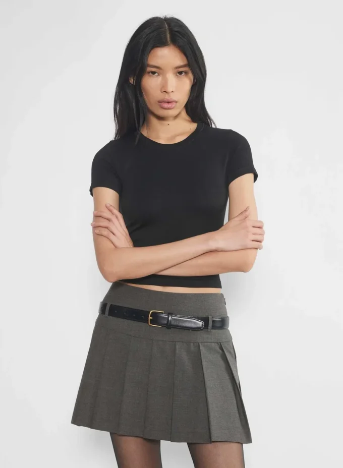 Smooth Seamless Willow T-Shirt Smooth Seamless Willow T-Shirt