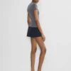 Smooth Seamless Willow T-Shirt Smooth Seamless Willow T-Shirt