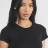 Smooth Seamless Willow T-Shirt Smooth Seamless Willow T-Shirt