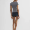 Smooth Seamless Willow T-Shirt Smooth Seamless Willow T-Shirt