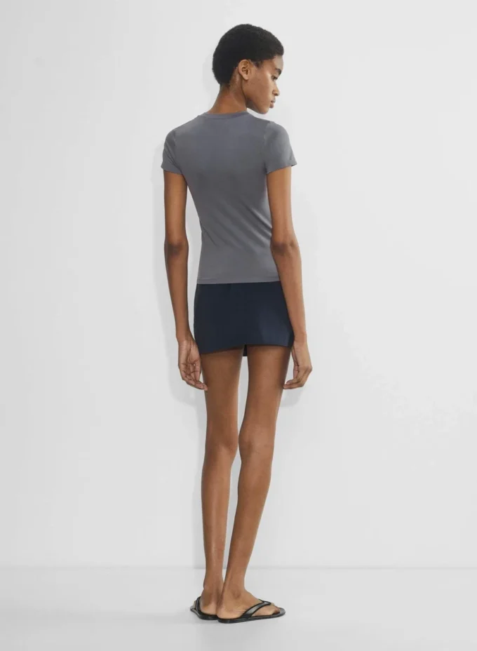 Smooth Seamless Willow T-Shirt Smooth Seamless Willow T-Shirt