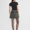 Smooth Seamless Willow T-Shirt Smooth Seamless Willow T-Shirt