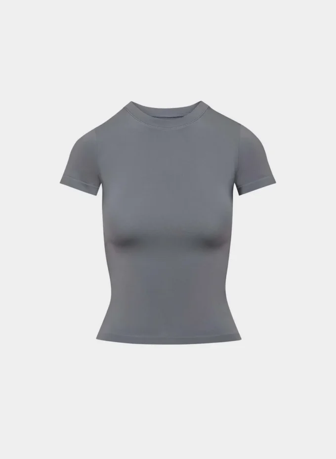 Smooth Seamless Willow T-Shirt Smooth Seamless Willow T-Shirt