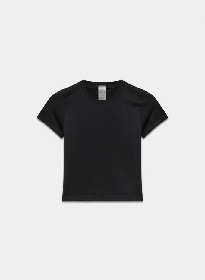 Smooth Seamless Willow T-Shirt Smooth Seamless Willow T-Shirt