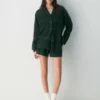 Snooze Pyjama-Shorts