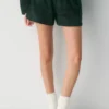 Snooze Pyjama-Shorts