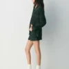 Snooze Pyjama-Shorts