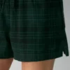 Snooze Pyjama-Shorts