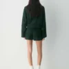 Snooze Pyjama-Shorts