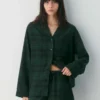 Snooze Pyjama-Shorts