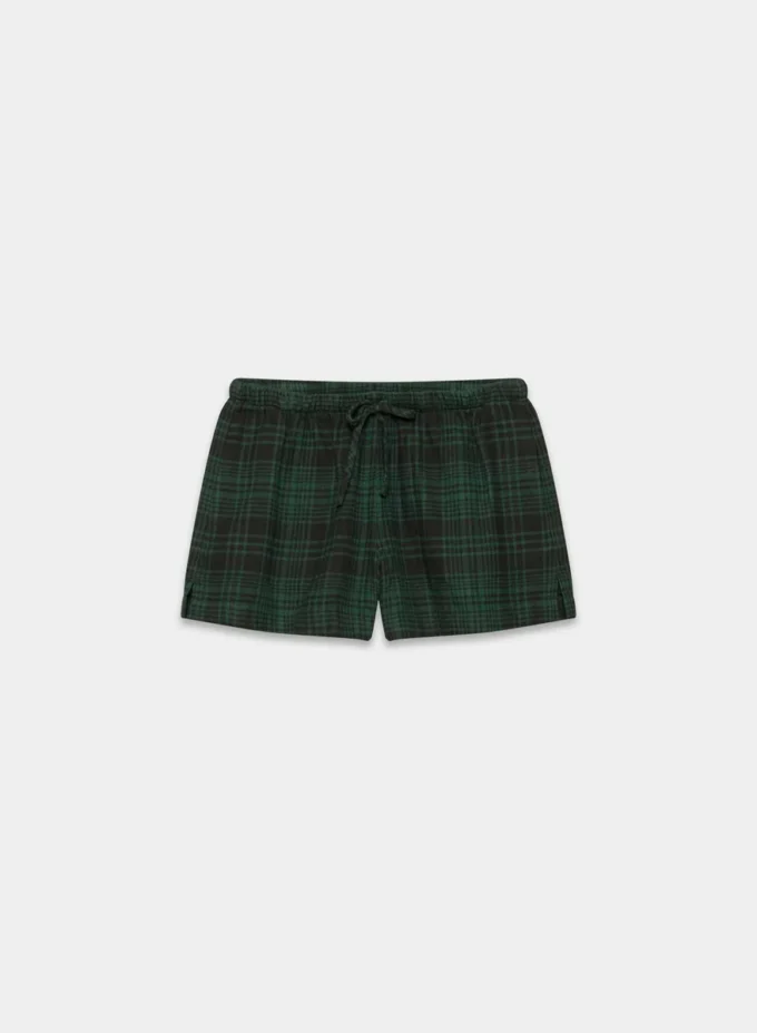 Snooze Pyjama-Shorts
