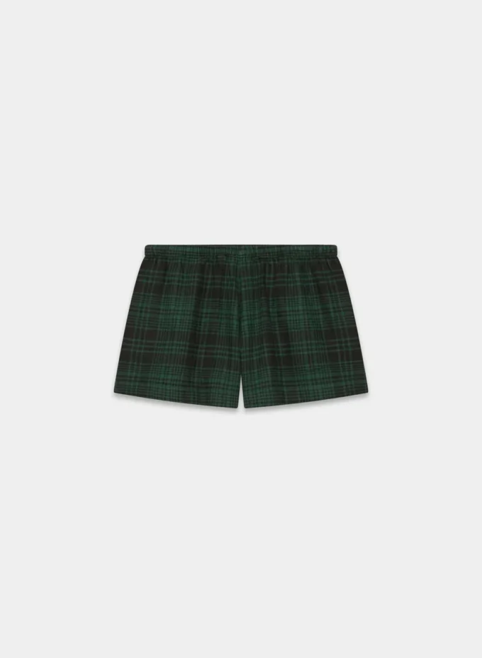 Snooze Pyjama-Shorts