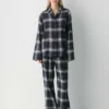 Snooze Pyjamahemd Snooze Pyjamahemd