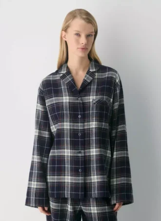 Snooze Pyjamahemd