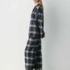 Snooze Pyjamahemd Snooze Pyjamahemd