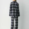 Snooze Pyjamahemd Snooze Pyjamahemd