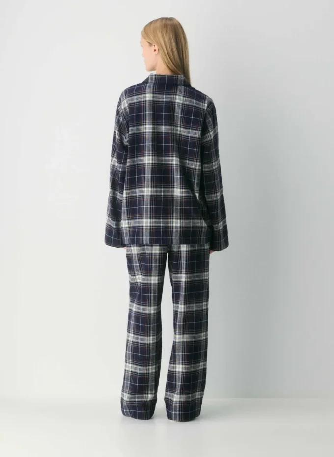 Snooze Pyjamahemd Snooze Pyjamahemd