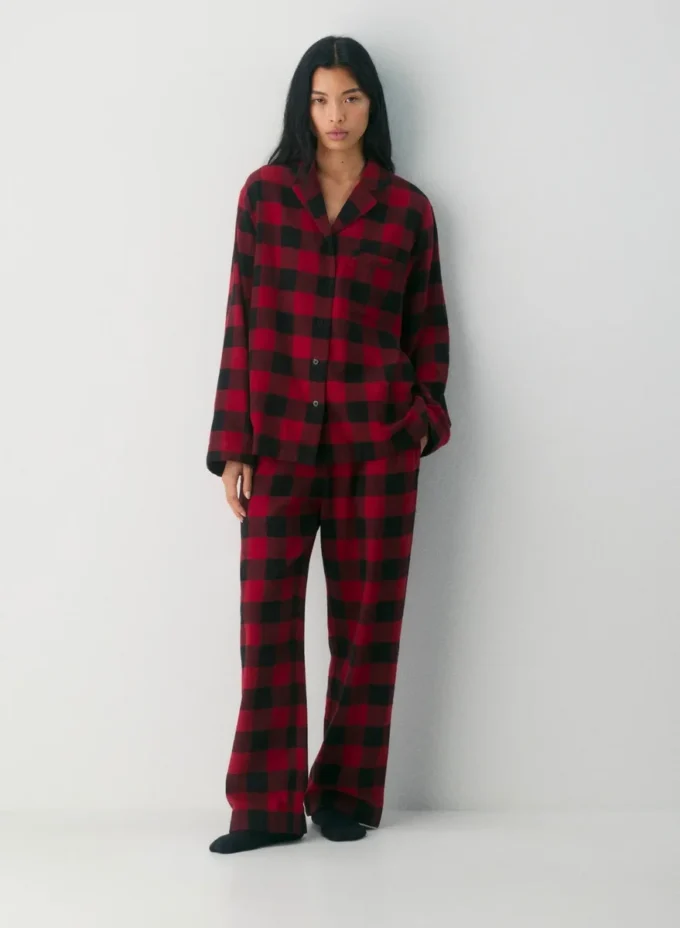 Snooze Pyjamahose