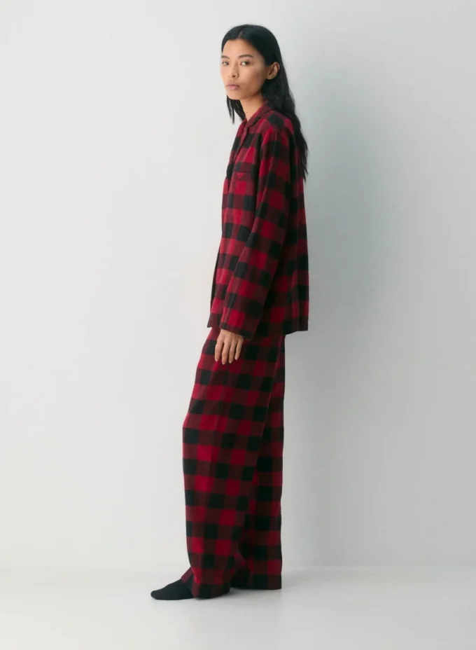 Snooze Pyjamahose