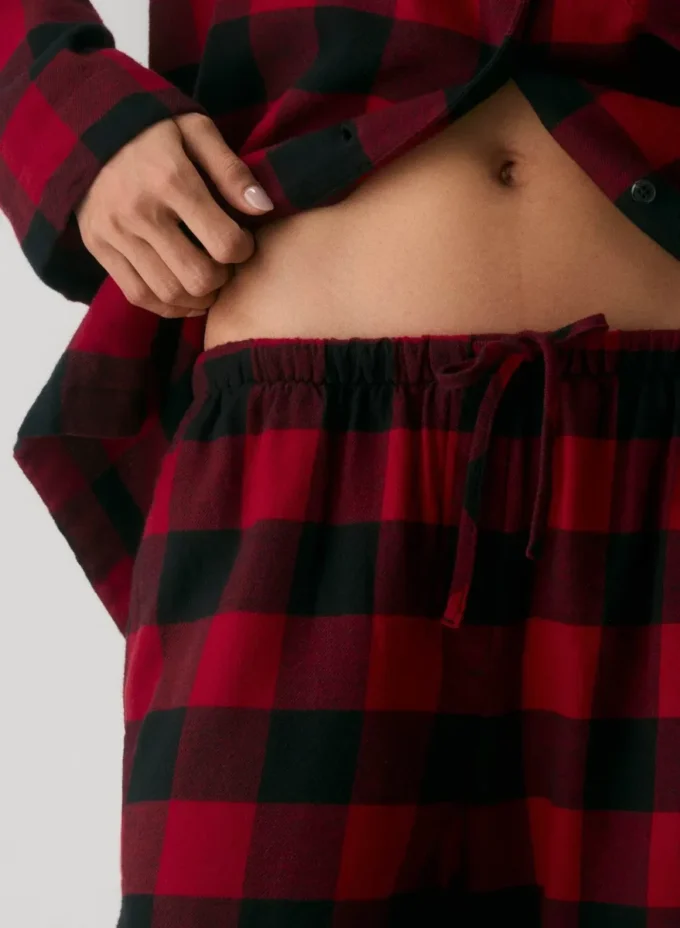 Snooze Pyjamahose