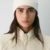 Snowcap Beanie Snowcap Beanie