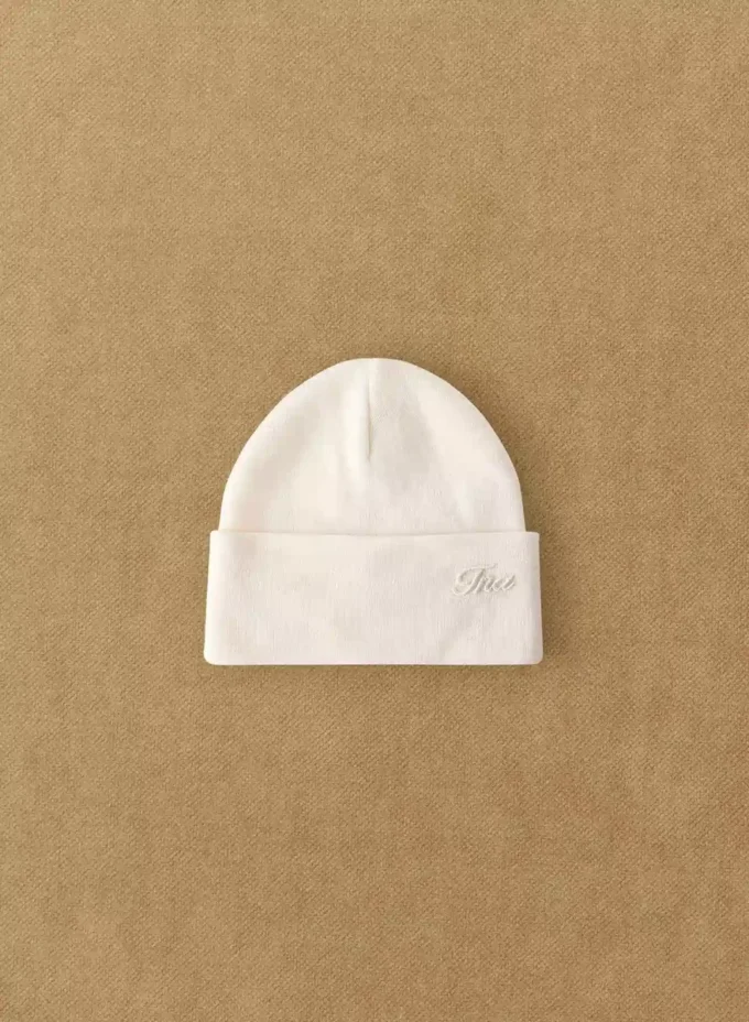 Snowcap Beanie Snowcap Beanie