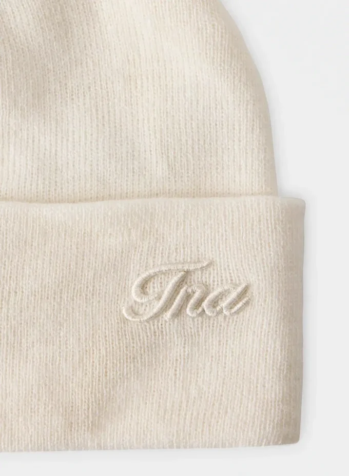 Snowcap Beanie Snowcap Beanie