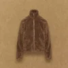 Snowdrop Zip-up
