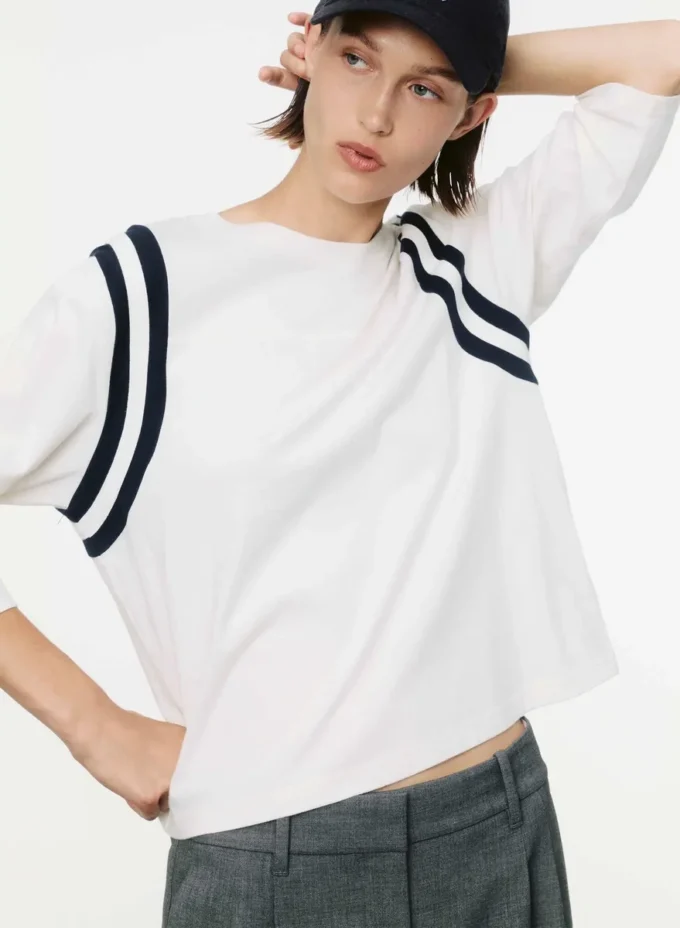 Soft Feels™ Ace T-Shirt Soft Feels™ Ace T-Shirt