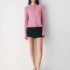 SoftSpoke™ Montez Pullover