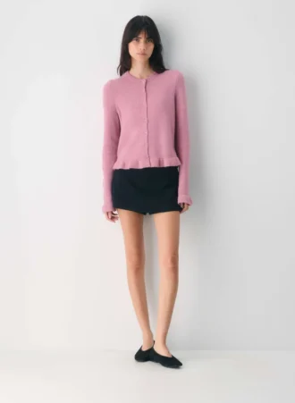 SoftSpoke™ Montez Pullover