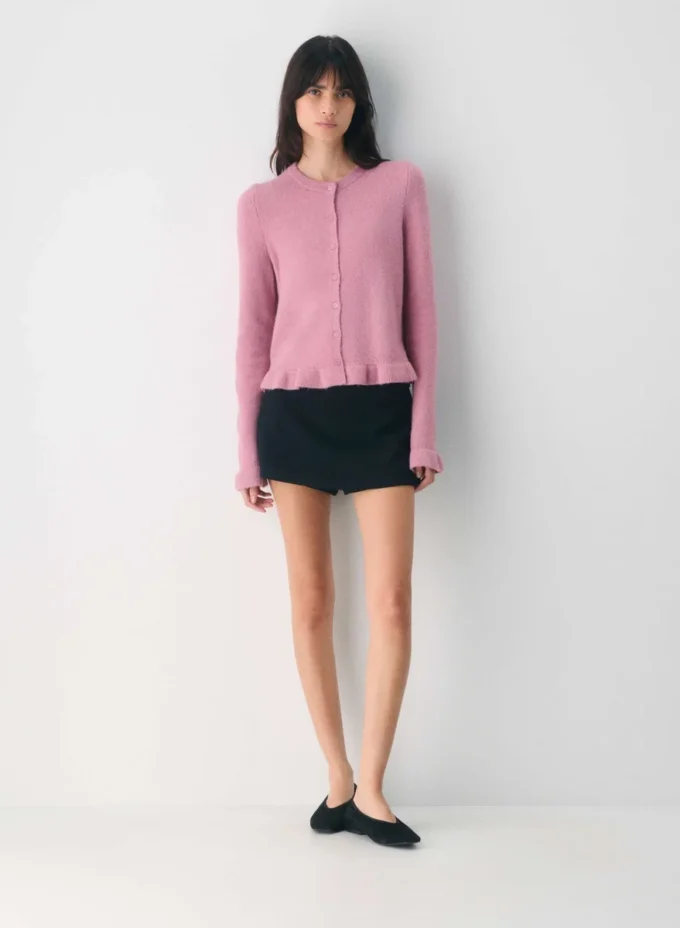 SoftSpoke™ Montez Pullover
