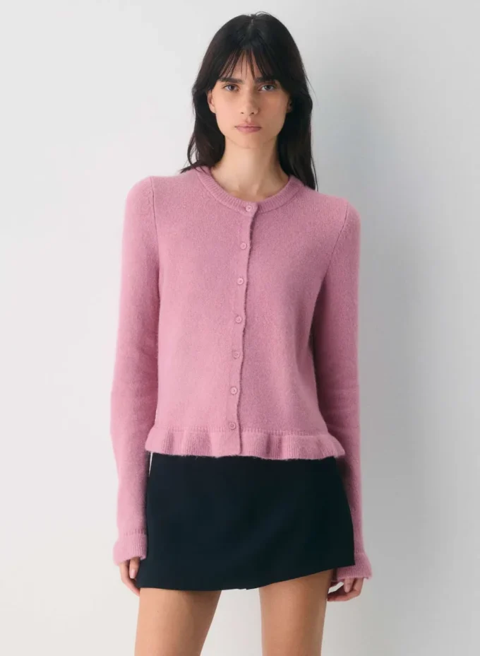 SoftSpoke™ Montez Pullover