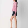 SoftSpoke™ Montez Pullover
