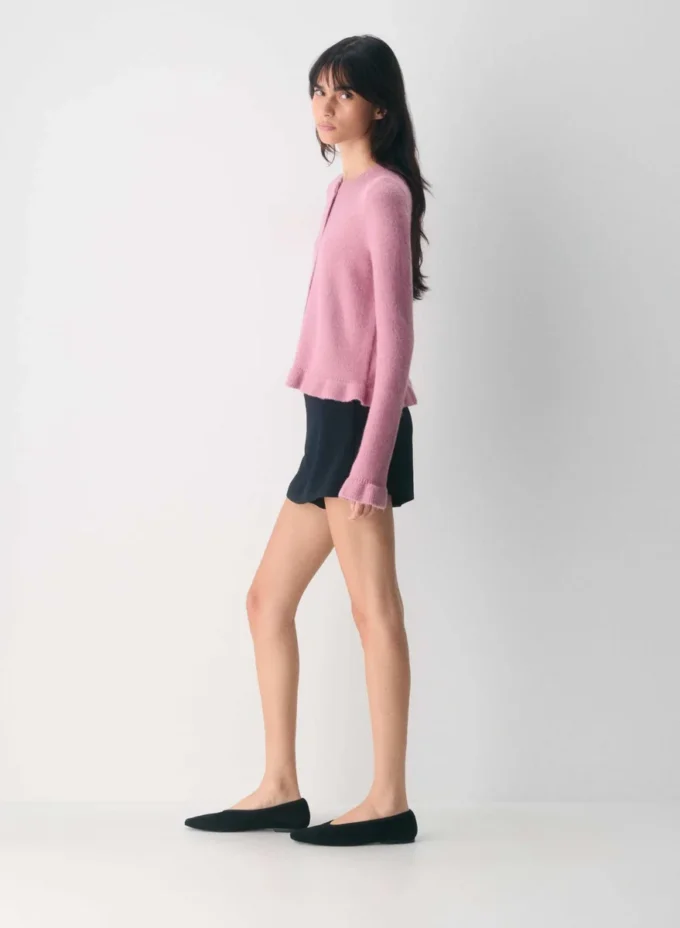 SoftSpoke™ Montez Pullover