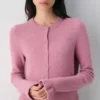 SoftSpoke™ Montez Pullover