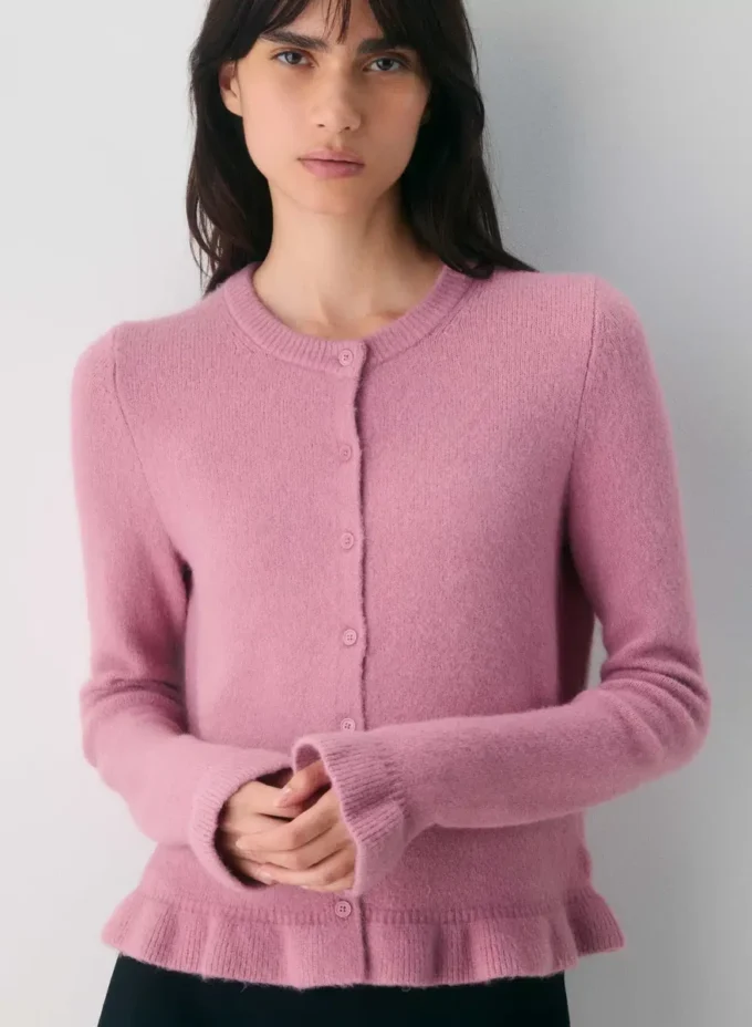 SoftSpoke™ Montez Pullover