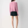 SoftSpoke™ Montez Pullover