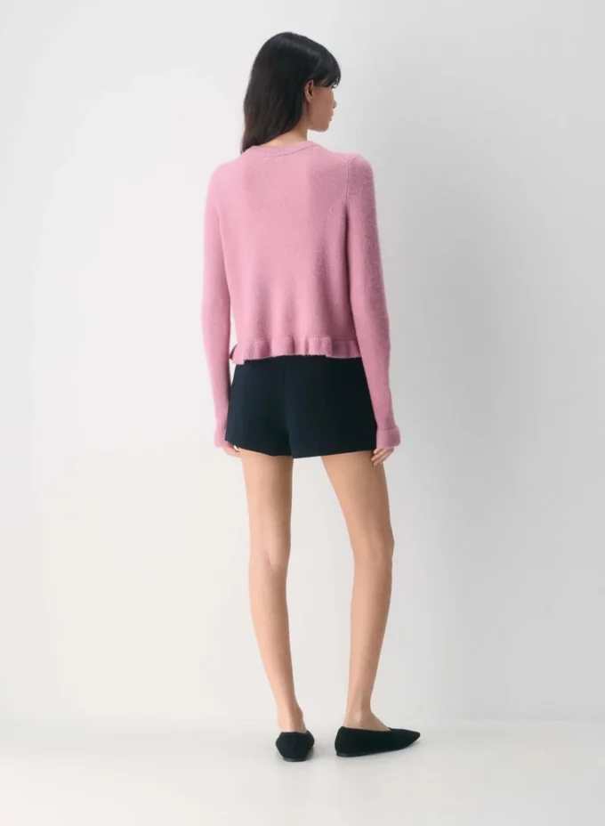 SoftSpoke™ Montez Pullover