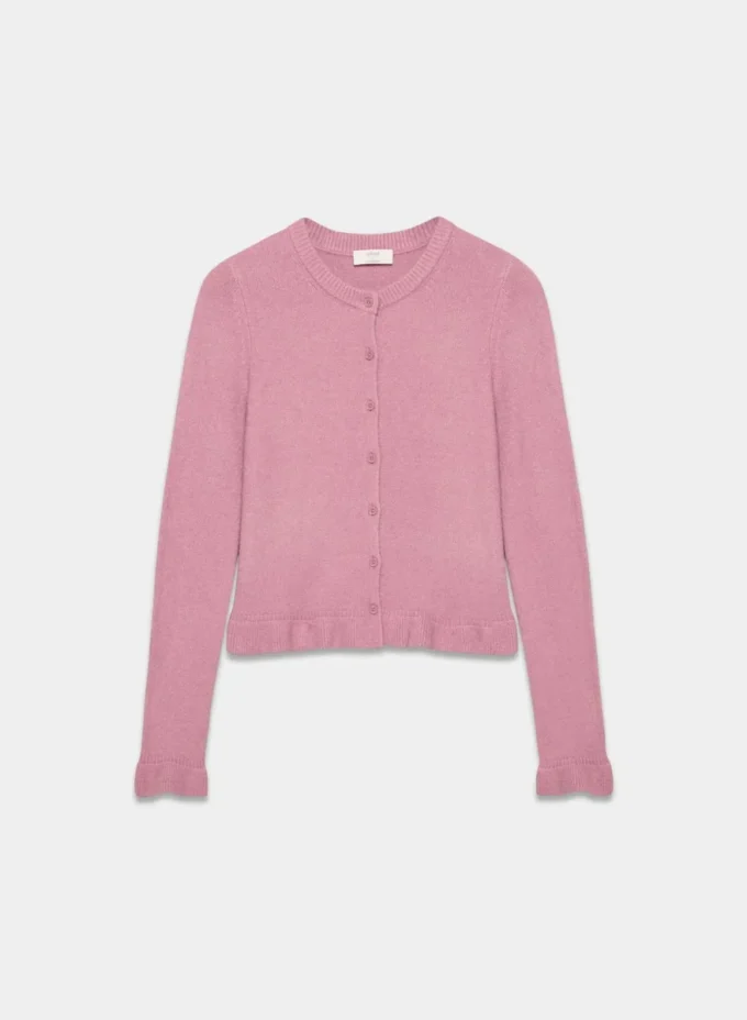 SoftSpoke™ Montez Pullover