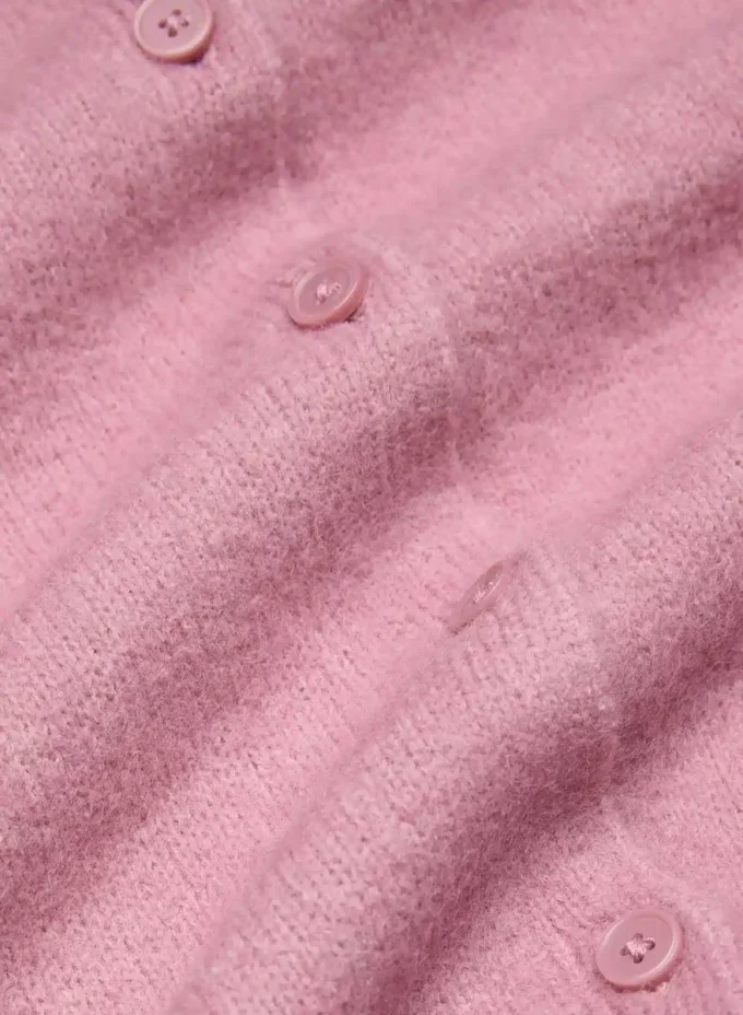 SoftSpoke™ Montez Pullover