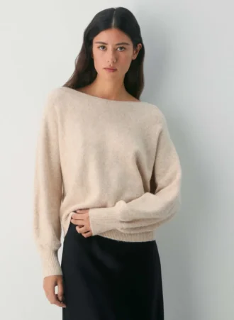 softspoke rhoda sweater 2 330x451 - SoftSpoke&trade; Rhoda Sweater